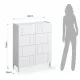 Dulap Inalt Din Panouri Ecologice Eddy Random 5075 Tomasucci Italia 