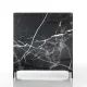 Dulap Inalt Din Panouri Ecologice Kim Black Marble 5080 Tomasucci Italia 