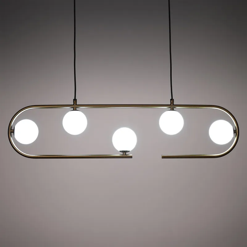 Suspensie Show 5089 Tomasucci Italia 