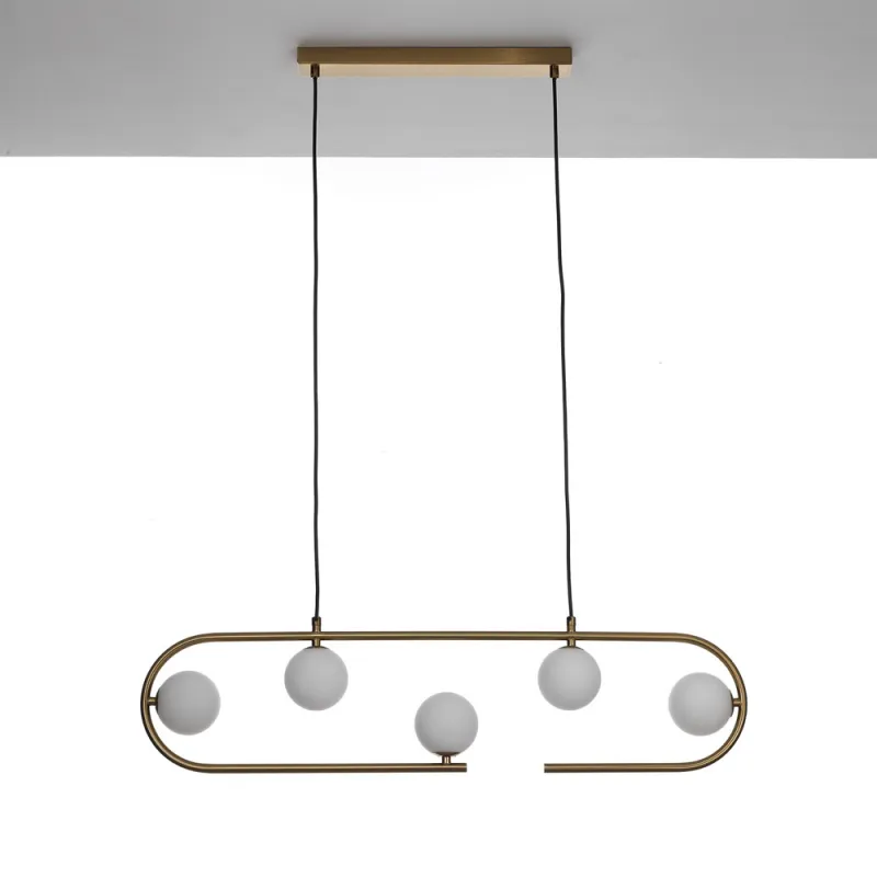 Suspensie Show 5089 Tomasucci Italia 