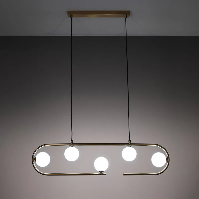 Suspensie Show 5089 Tomasucci Italia 