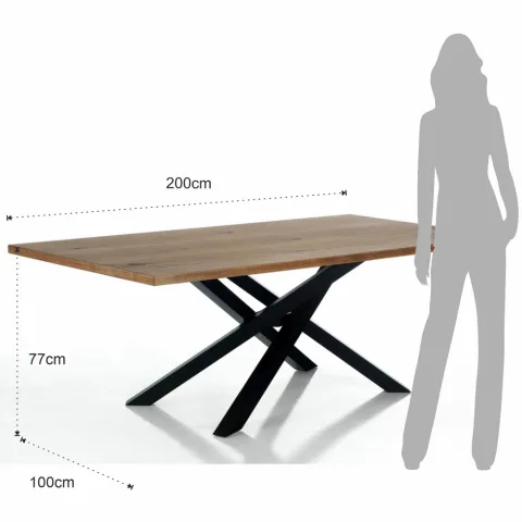 Masa Extensibila Quatrieme 5093 Tomasucci Italia 
