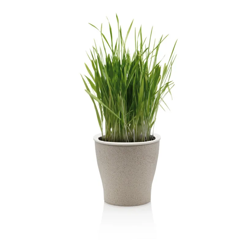 Ghiveci Cu Autoudare De Interior-Exterior Loppy Medium 5098 Tomasucci Italia 
