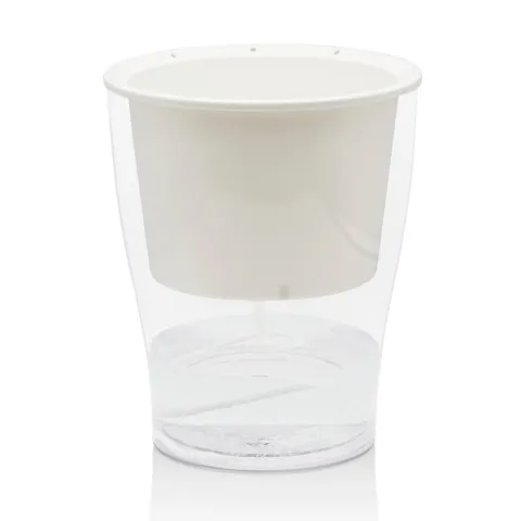 Ghiveci Cu Autoudare De Interior-Exterior Raffy Large 5101 Tomasucci Italia 