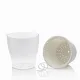 Ghiveci Cu Autoudare De Interior-Exterior Raffy Medium 5102 Tomasucci Italia 