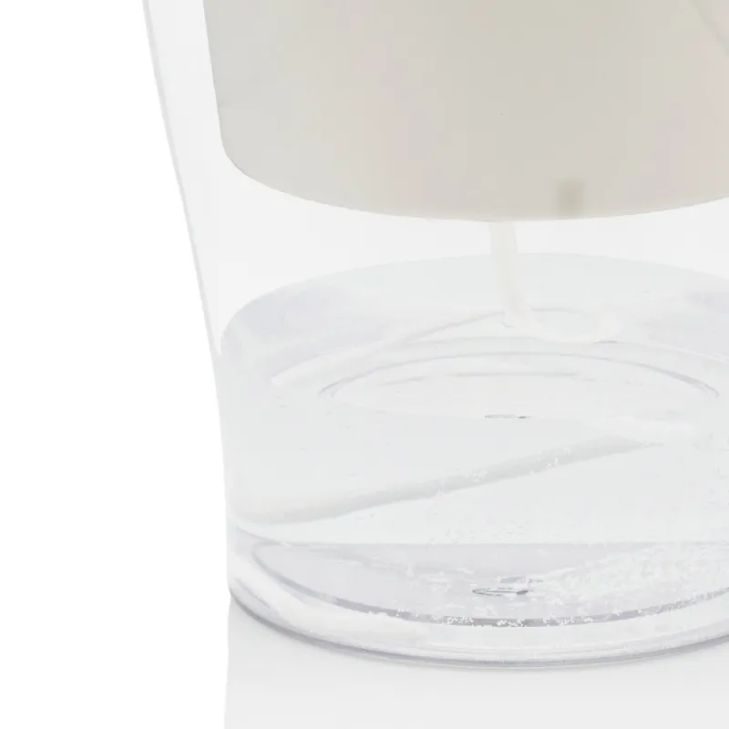 Ghiveci Cu Autoudare De Interior-Exterior Raffy Medium 5102 Tomasucci Italia 