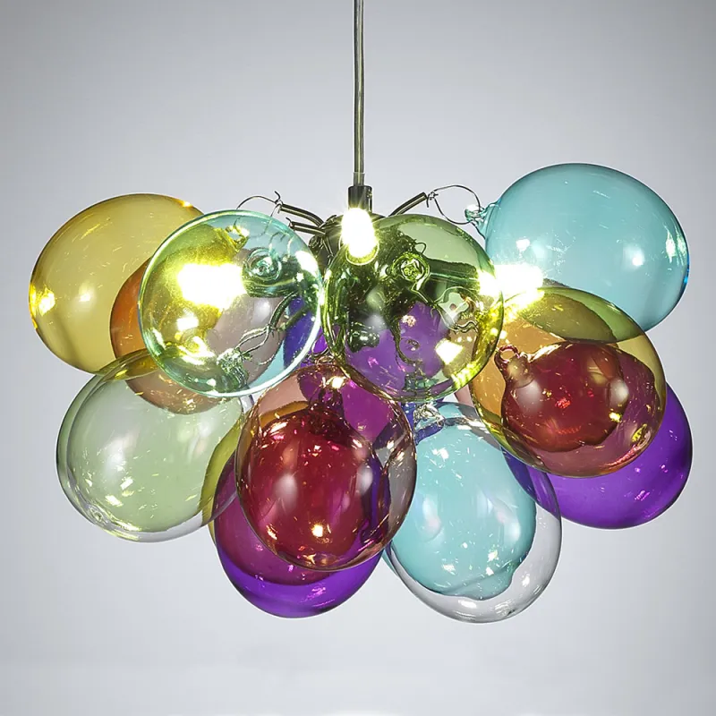 Suspensie Balloons 5113 Tomasucci Italia 