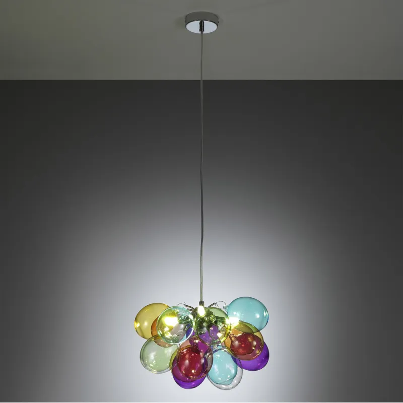 Suspensie Balloons 5113 Tomasucci Italia 