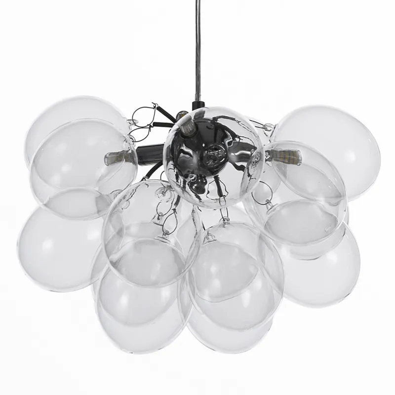 Suspensie Balloons Transparent 5114 Tomasucci Italia 
