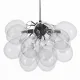 Suspensie Balloons Transparent 5114 Tomasucci Italia 