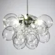 Suspensie Balloons Transparent 5114 Tomasucci Italia 