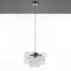 Suspensie Balloons Transparent 5114 Tomasucci Italia 