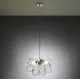 Suspensie Balloons Transparent 5114 Tomasucci Italia 