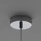 Suspensie Balloons Transparent 5114 Tomasucci Italia 