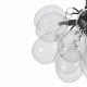 Suspensie Balloons Transparent 5114 Tomasucci Italia 