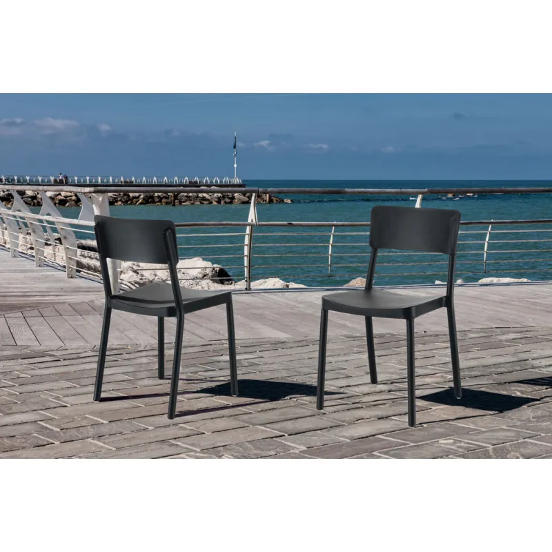 Scaun Interior-Exterior Anja 5118 Tomasucci Italia 