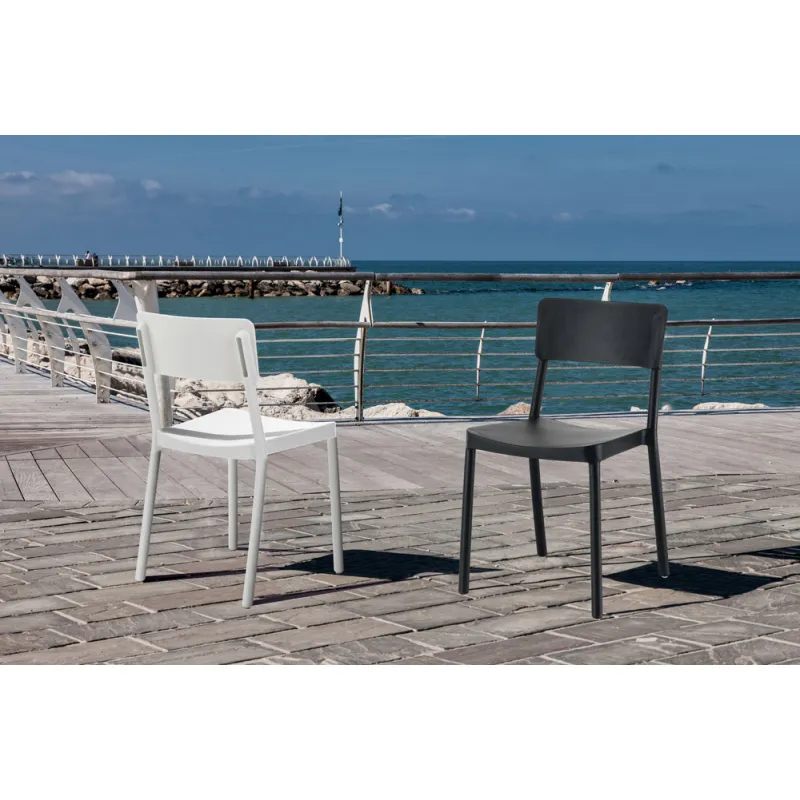 Scaun Interior-Exterior Anja 5118 Tomasucci Italia 