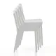 Scaun Interior-Exterior Anja 5119 Tomasucci Italia 