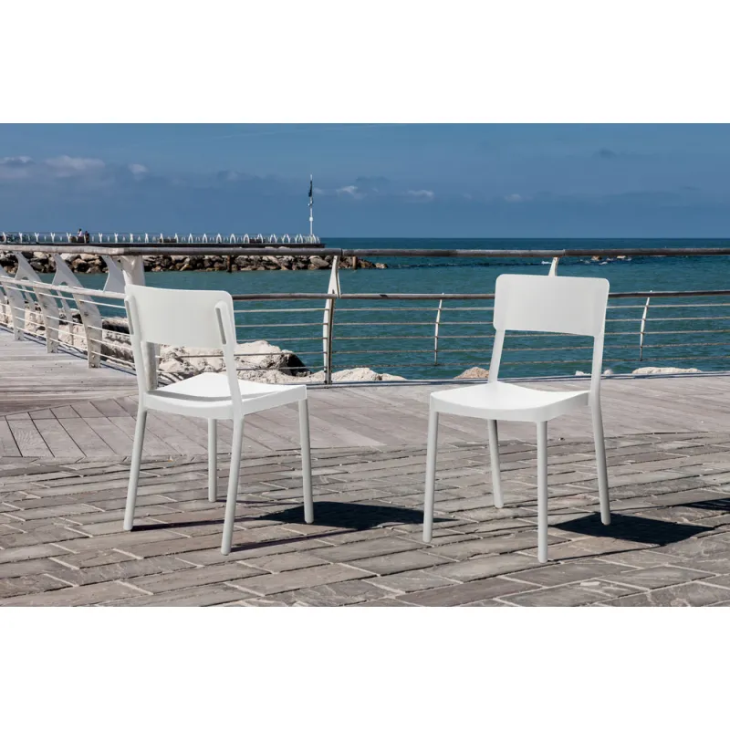 Scaun Interior-Exterior Anja 5119 Tomasucci Italia 