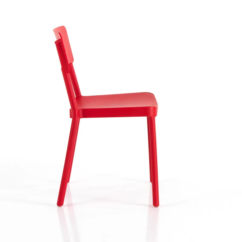 Scaun Interior-Exterior Anja 5120 Tomasucci Italia 