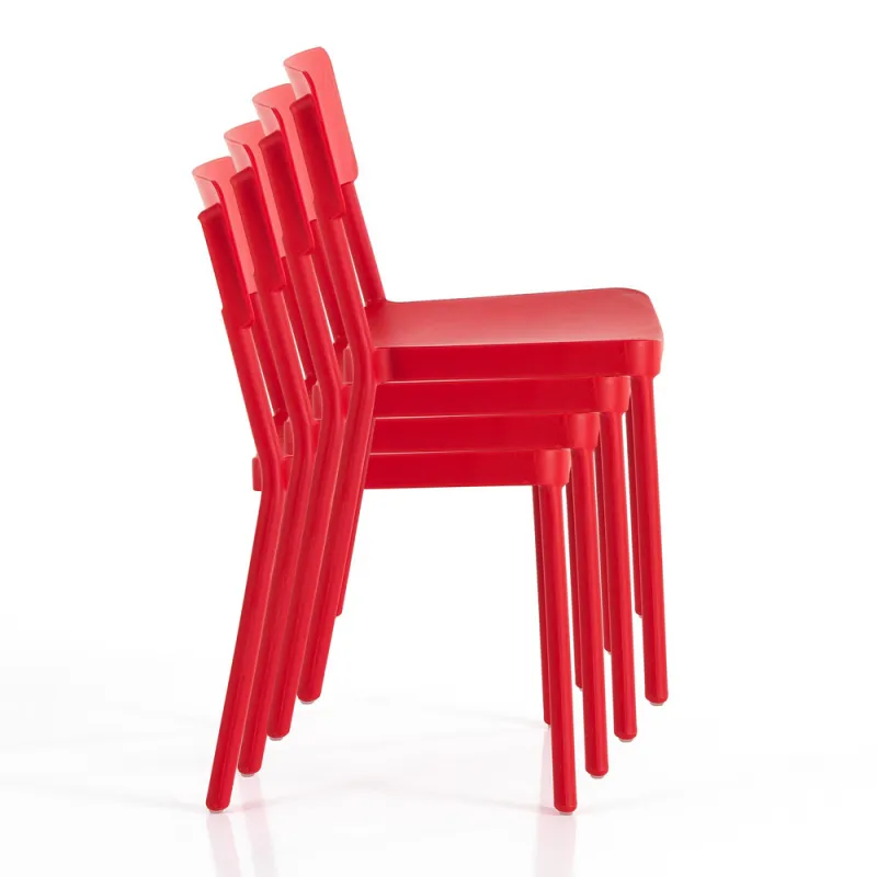 Scaun Interior-Exterior Anja 5120 Tomasucci Italia 