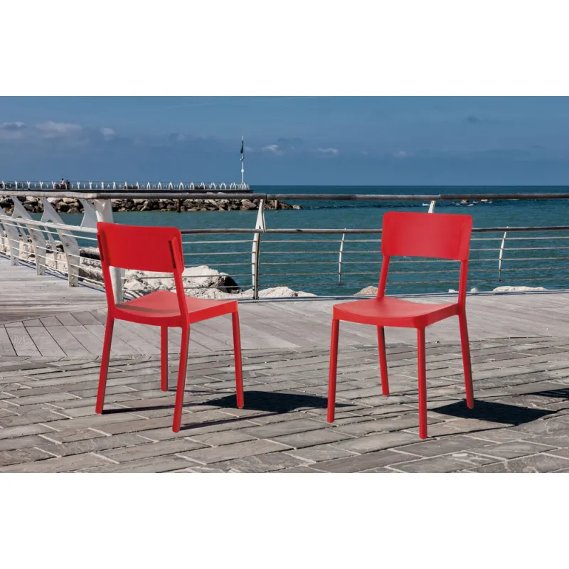 Scaun Interior-Exterior Anja 5120 Tomasucci Italia 
