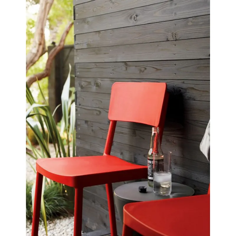 Scaun Interior-Exterior Anja 5120 Tomasucci Italia 