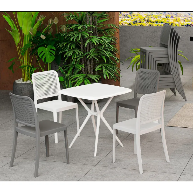 Scaun Interior-Exterior Sabine 5124 Tomasucci Italia 