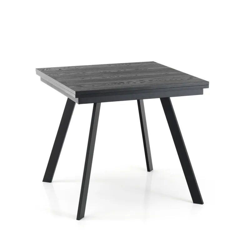 Masa Plianta Riky Black 5130 Tomasucci Italia 