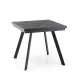 Masa Plianta Riky Black 5130 Tomasucci Italia 