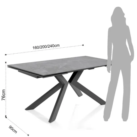 Masa Extensibila Tips 6 5133 Tomasucci Italia 