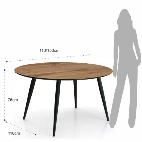 Masa Extensibila Valdi 5170 Tomasucci Italia 