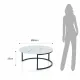 Masuta De Cafea Gabriel Evo 5172 Tomasucci Italia 