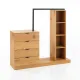 Dulap Cu 4 Sertare 4 Stoccolma 5220 Tomasucci Italia 