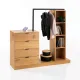Dulap Cu 4 Sertare 4 Stoccolma 5220 Tomasucci Italia 