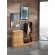 Dulap Cu 4 Sertare 4 Stoccolma 5220 Tomasucci Italia 