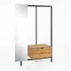 Dulap Cu 2 Sertare 2 Stoccolma 5221 Tomasucci Italia 