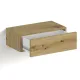 Noptiera Sertar Suspendat Mak Wood 5279 Tomasucci Italia 