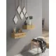 Noptiera Sertar Suspendat Mak Wood 5279 Tomasucci Italia 
