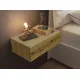 Noptiera Sertar Suspendat Mak Wood 5279 Tomasucci Italia 