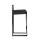 Scaun Bar Dodo Black Home 5347 Tomasucci Italia 