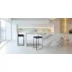 Scaun Bar Dodo Black Home 5347 Tomasucci Italia 
