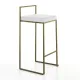 Scaun Bar Dodo Gold 5348 Tomasucci Italia 