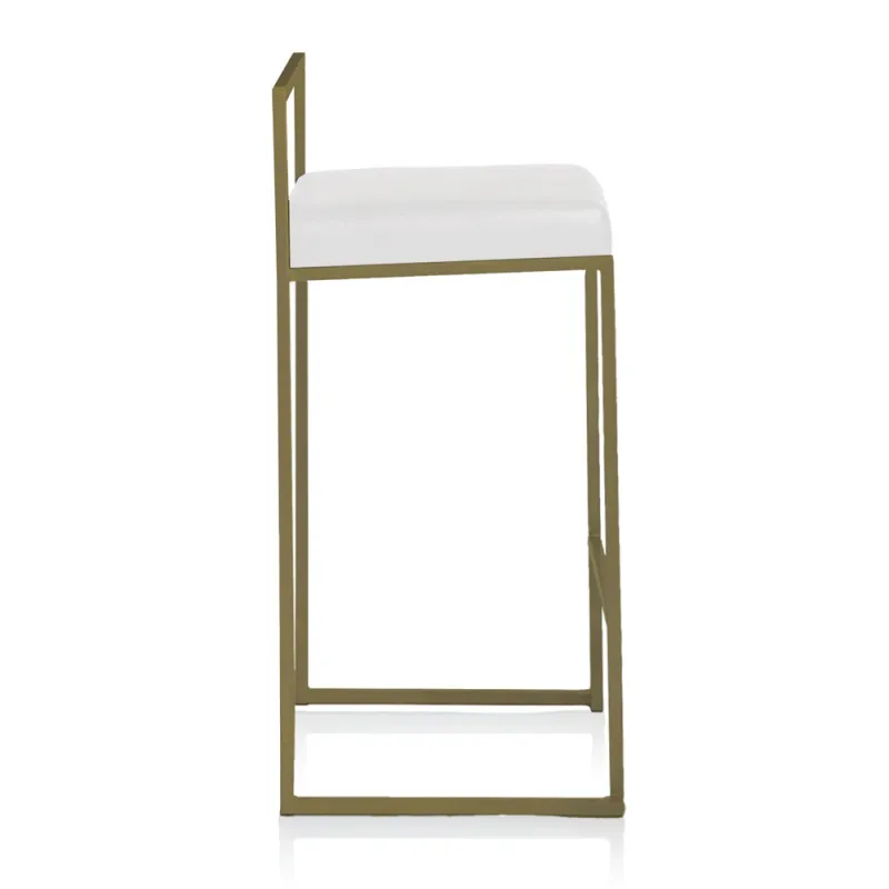 Scaun Bar Dodo Gold 5348 Tomasucci Italia 