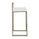 Scaun Bar Dodo Gold 5348 Tomasucci Italia 