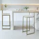 Scaun Bar Dodo Gold 5348 Tomasucci Italia 