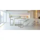 Scaun Bar Dodo Gold 5348 Tomasucci Italia 
