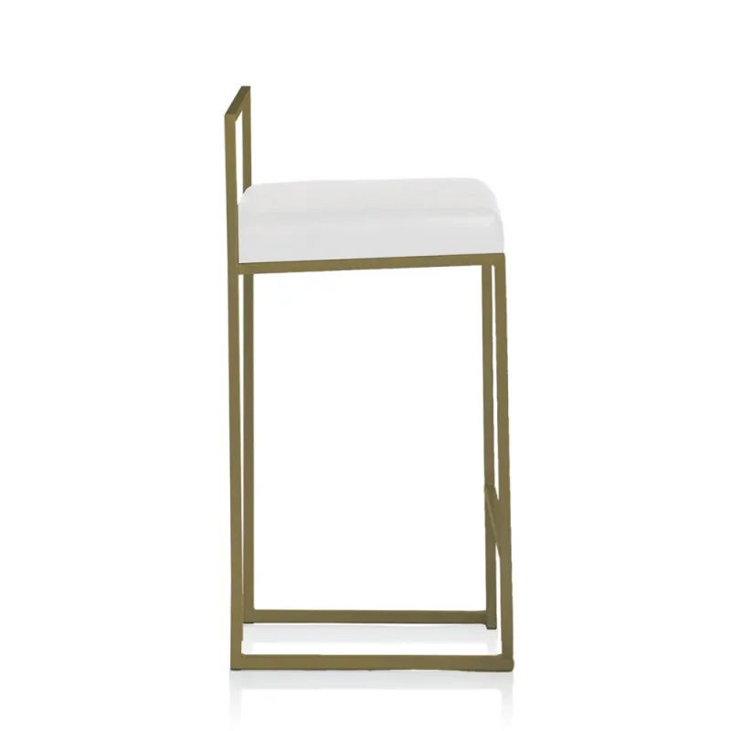 Scaun Bar Dodo Gold Home 5349 Tomasucci Italia 