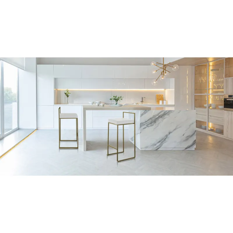 Scaun Bar Dodo Gold Home 5349 Tomasucci Italia 