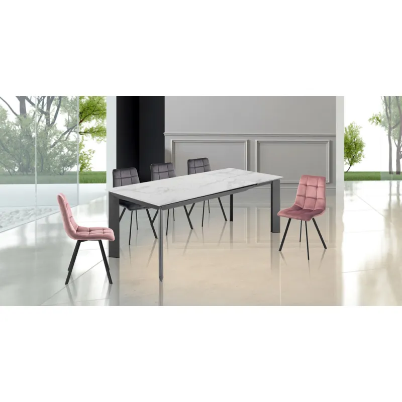 Masa Extensibila Blade Big G 5400 Tomasucci Italia 